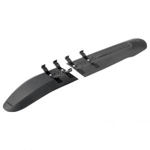 Topeak spatbord achter Tetrarack Fender M2