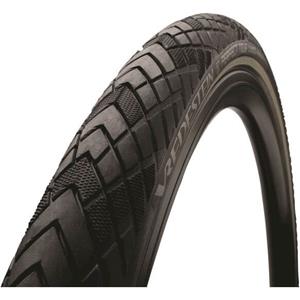 Vredestein btb Perfect Tour 28 x 1.75 zwart refl