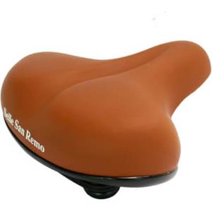 Selle San Remo Marwi zadel 3240 tour bruin