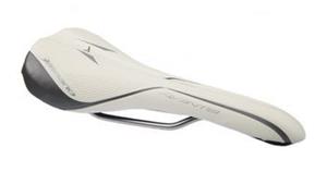 Zadel Selle Bassano Aventis 3 Race/Atb Wit