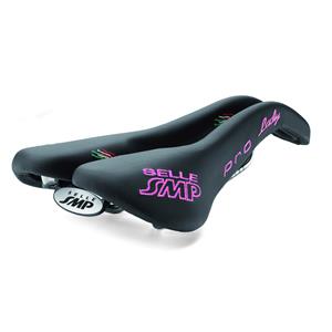 Selle SMP SMP zadel Pro Pro Lady zwart 0301249