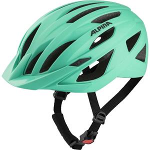 Alpina PARANA turquoise matt 55-59