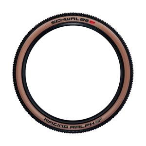 Schwalbe Vouwband  Racing Ralph Super Race 29 x 2.35 / 60-622 mm - transparent sidewall