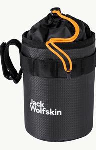 Jack Wolfskin Morobbia Snacky 1L Flash Black