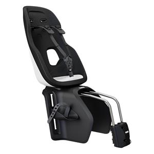 Thule Yepp Nexxt 2 Maxi Achterstoeltje Snow White Frame Bevestiging