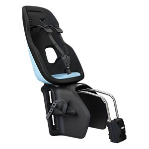 Thule Yepp Nexxt 2 Maxi Achterstoeltje Aquamarine Blauw Frame Bevestiging