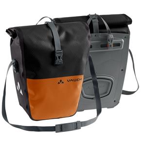 Vaude Tassenset Aqua Back Color 48L Orange Madder