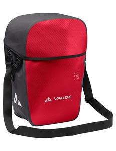 Vaude Enkele fietstas Aqua Back Pro Single 24L Red