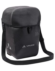 Vaude Enkele fietstas Aqua Commute Single 24L Black