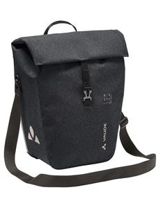 Vaude - ReCycle Commute Single - Gepäckträgertasche