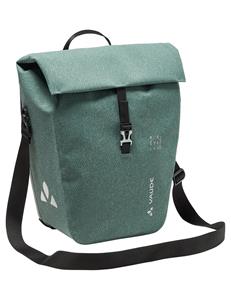 Vaude Enkele fietstas Recycle Commute Single 20L Dusty Forest