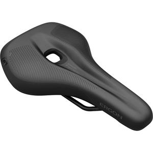 Ergon zadel SF Sport gel heren M/L zwart