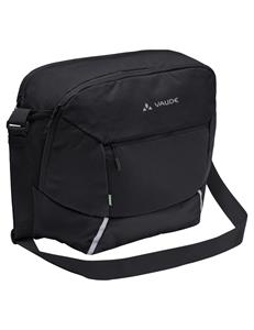 Persen Verlag Vaude Cycle Messenger L - black