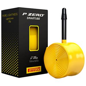 Pirelli SmarTUBE P ZERO Road Inner Tube - Yellow