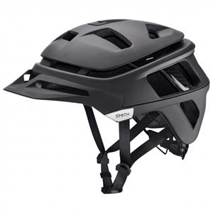 Smith  Forefront MIPS - Fietshelm, grijs