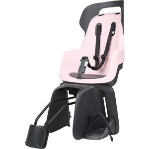 Bobike Go Maxi RS Cotton Candy Pink frame bev Achterstoeltje