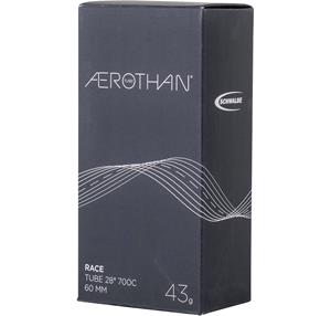 Schwalbe  SV20E Aerothan Tube TPU 28'' (23/28-622) - Binnenband voor fiets