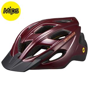 Specialized Fietshelm Chamonix II Mips fietshelm, Unisex (dames / heren), Maat M