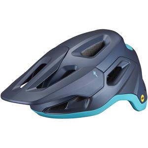 Specialized MTB-helm Tactic 4 Mips 2022 MTB-Helm, Unisex (dames / heren)