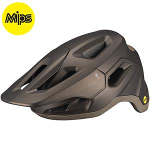 Specialized MTB-helm Tactic 4 Mips 2022 MTB-Helm, Unisex (dames / heren)