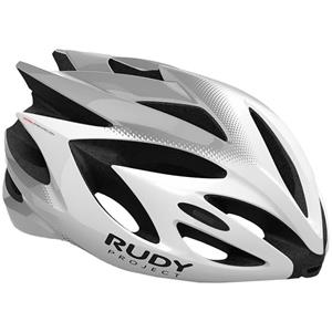 Rudy Project Fietshelm Rush 2022 fietshelm, Unisex (dames / heren),  Fiet