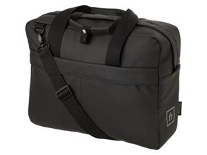 FastRider Jaxx II Office Bag Trend 14L Zwart CG