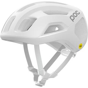 Poc Ventral Air MIPS - Rennradhelm Hydrogen White Matt 50-56 cm