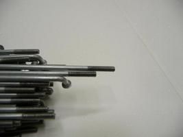 Sapim Spaken 12-270 zink zonder nippel