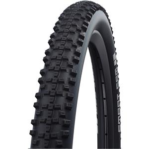 Schwalbe btb Smart Sam Performance 29 x 2.25 zwart