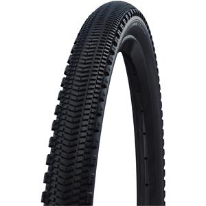 Schwalbe Buitenband  28-2.00 (50-622) G-One Overland Perf TLE zw +R