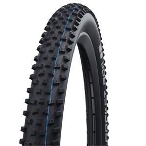 Schwalbe Buitenband  28-2.35 (60-622) Rocket Ron Evo TLE zwart-skin