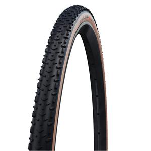 Schwalbe Buitenband  28-1.30 (33-622) X-One R Evo SR VG TLE zw-skin