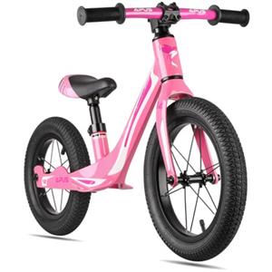 Prometheus Bicycles Kinderwiel 14/12, roze, model APUS