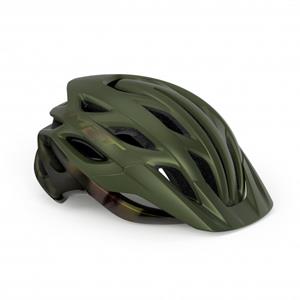 Met Veleno MIPS Bicycle Helmet - Olive Green