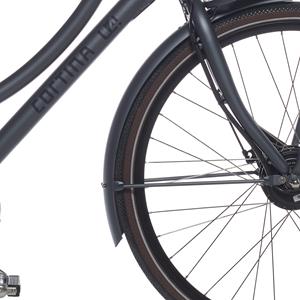 Cortina spatbord voor 28 E-U4 irestone pearl matt