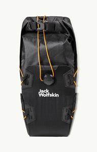 Jack Wolfskin Morobbia Fork Bag 7L Flash Black