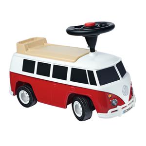 BIG Loopauto Baby VW T1 Made in Germany