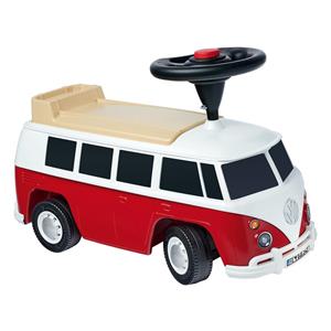 BIG Loopauto Baby VW T1 Made in Germany