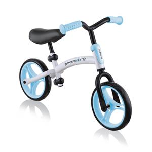 Globber Go Bike Duo - Pastel Blue