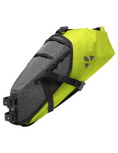 Vaude Zadeltas Trailsaddle II 10L Bright Green/Black