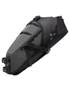 Vaude Zadeltas Trailsaddle II 10L Black Uni