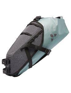 Vaude Zadeltas Trailsaddle II 10L Dusty Moss