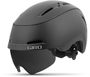 Giro Fietshelm Bexley MIPS Matzwart