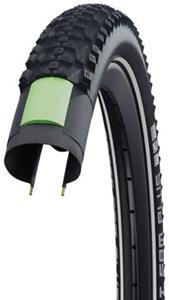 Schwalbe btb Smart Sam Plus Performance 29 x 2.25 zw refl