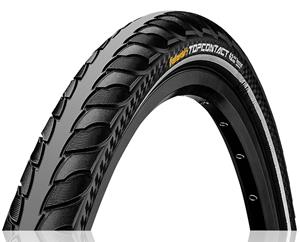 Continental Btb  28x1.60 Top Contact II