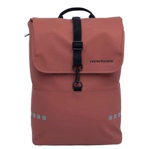 New Looxs Pakaftas / rugtas Odense Backpack 18L Rust