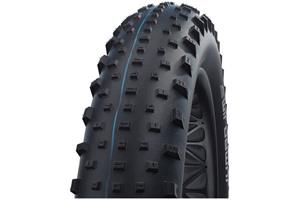 Schwalbe  Jumbo Jim EVO TLE Super Ground Vouwband 26X4.80
