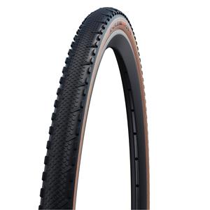 Schwalbe Buitenband  28-1.30 (33-622) X-One RS Evo SR VG TLE zw-skin
