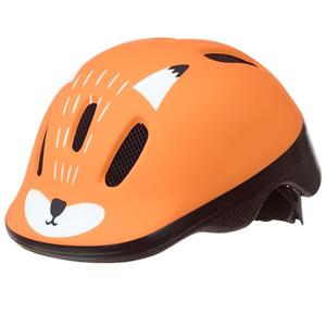 Pol isport baby helm baby fox xxs 44-48 cm oranje