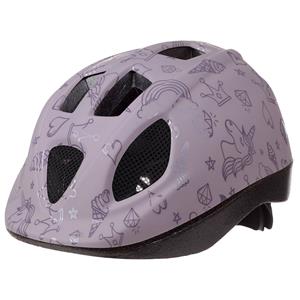 Pol isport kinder helm fantasy xs 46-53 cm wit